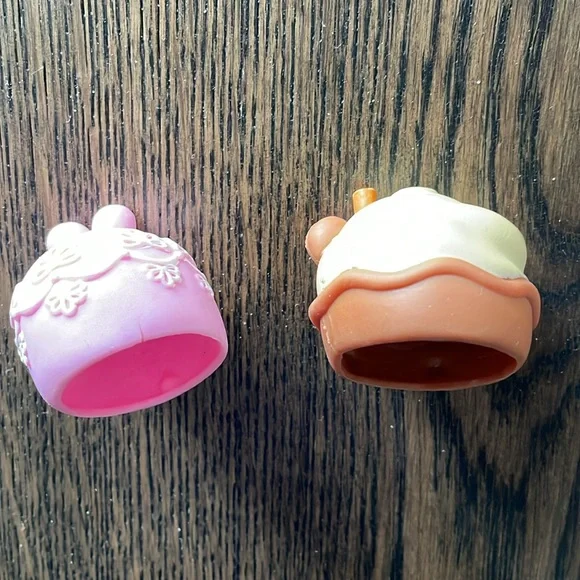 Num Noms Series 4 Sweet Sampler (8) - Picture 3 of 10